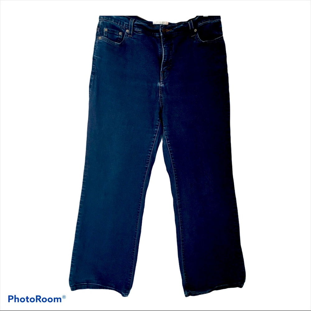 Levi’s 512 Jeans